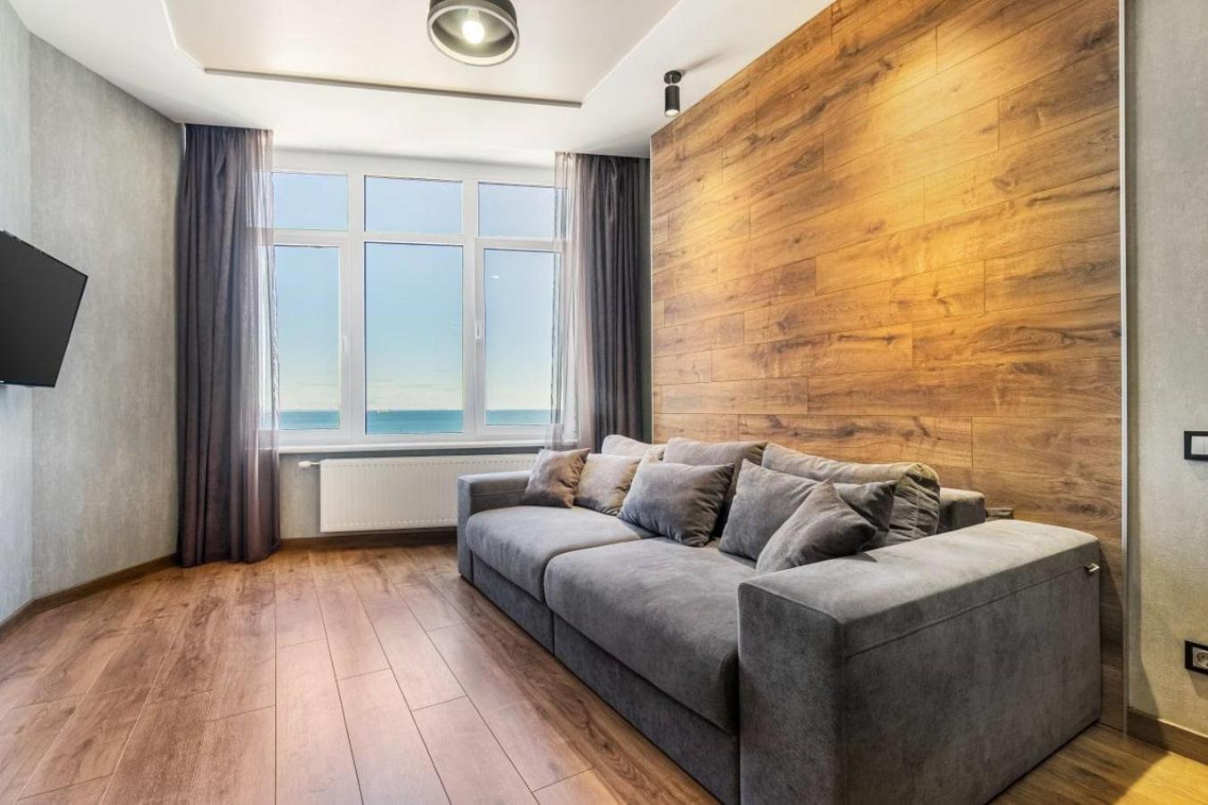 Sea Symphony Luxury Apartments Одеса Екстер'єр фото
