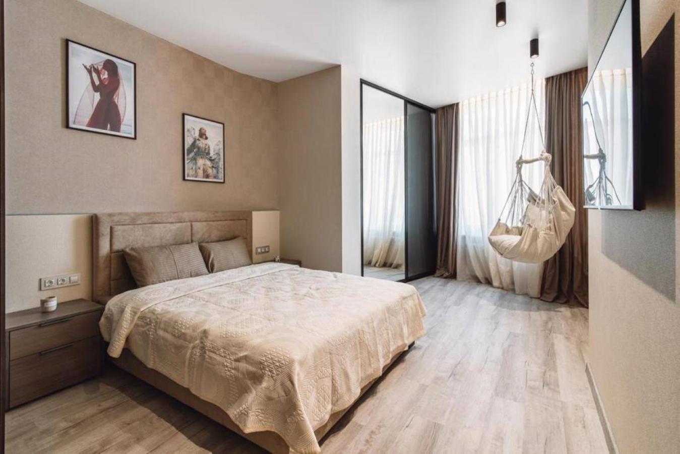 Sea Symphony Luxury Apartments Одеса Екстер'єр фото