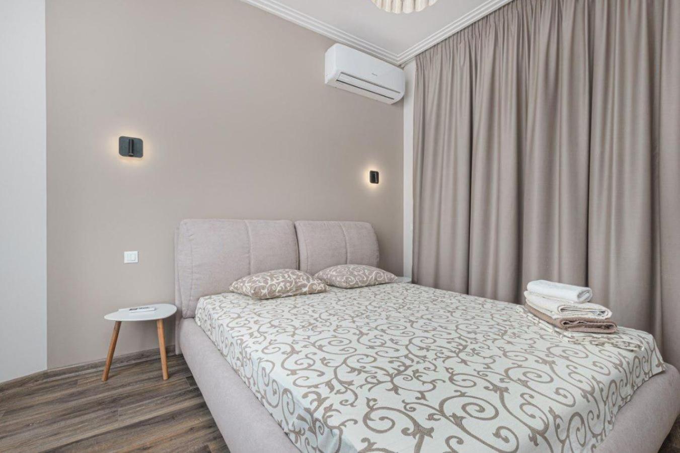 Sea Symphony Luxury Apartments Одеса Екстер'єр фото
