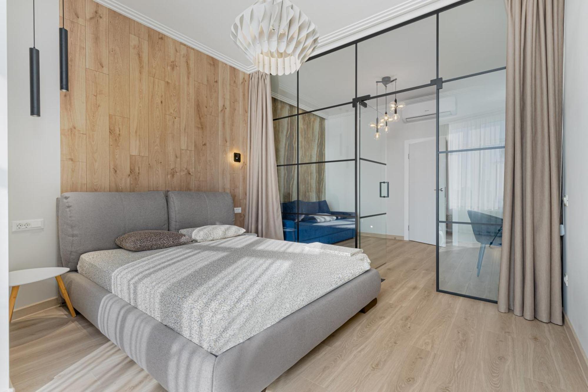 Sea Symphony Luxury Apartments Одеса Екстер'єр фото